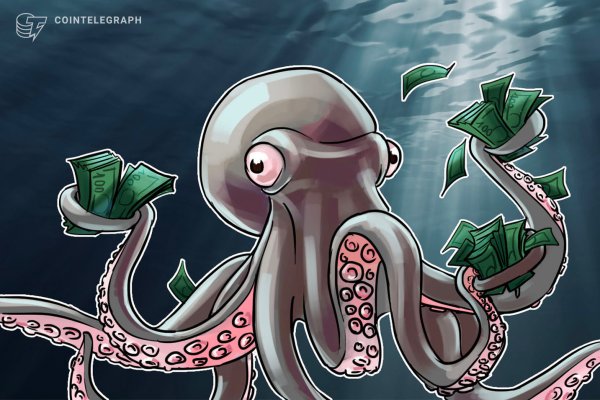 Что такое кракен площадка