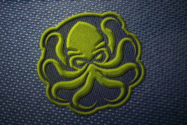 Kraken 17 at