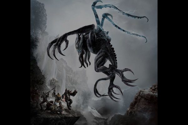 Kraken17 at сайт