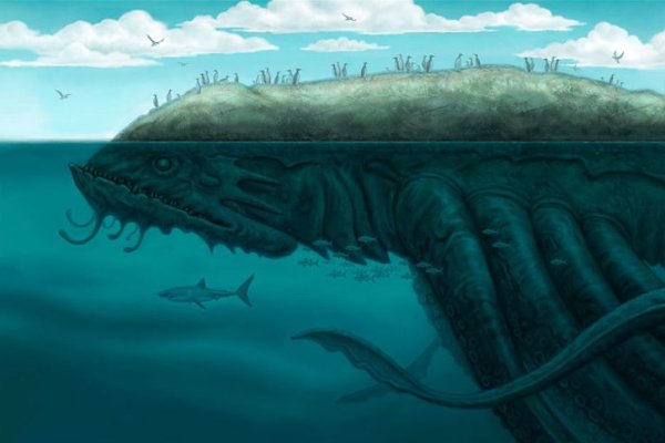 Kraken 13 at сайт